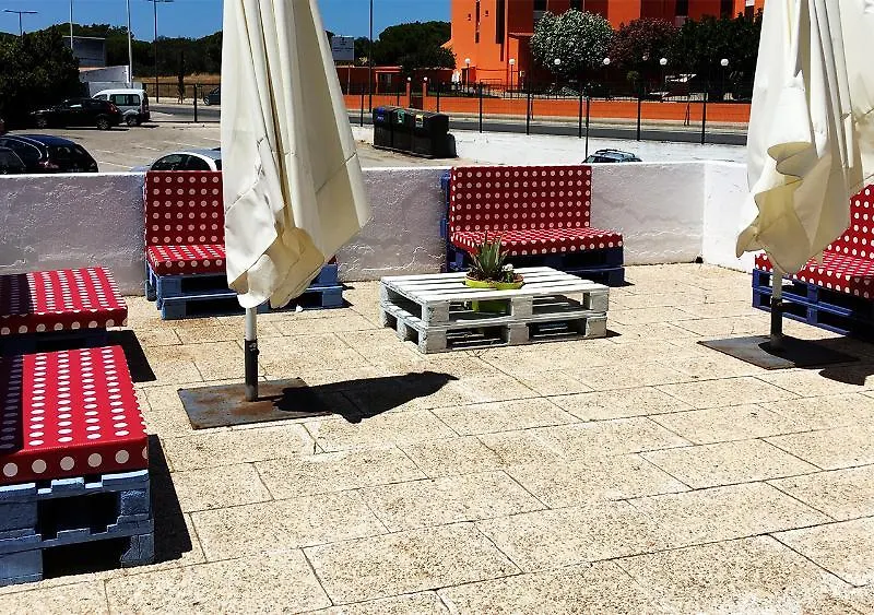 Orbitur Quarteira Hotel