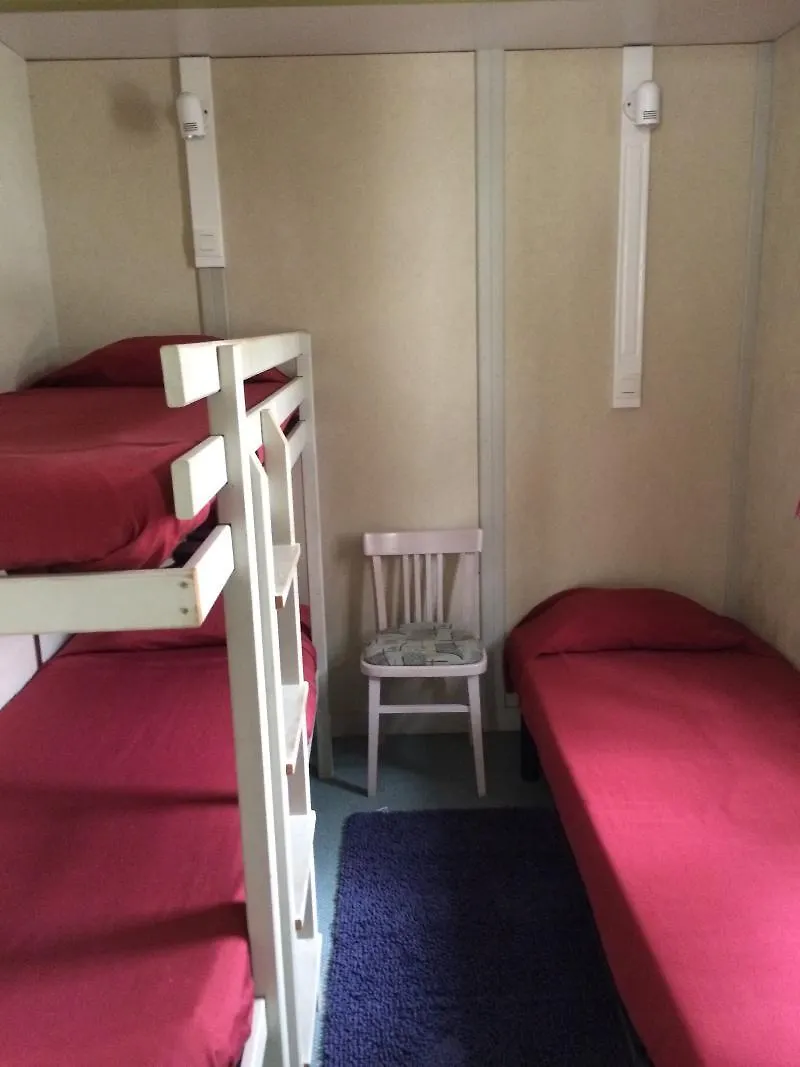 Orbitur Quarteira Hotel
