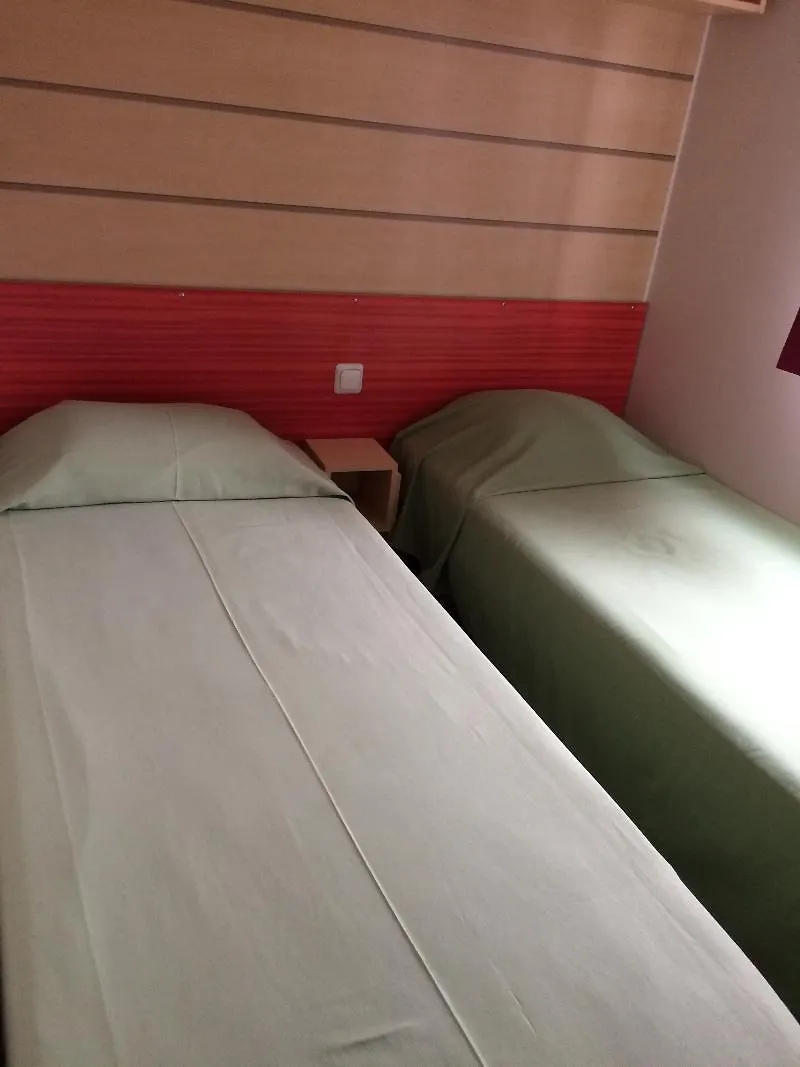 Hotel Orbitur Quarteira