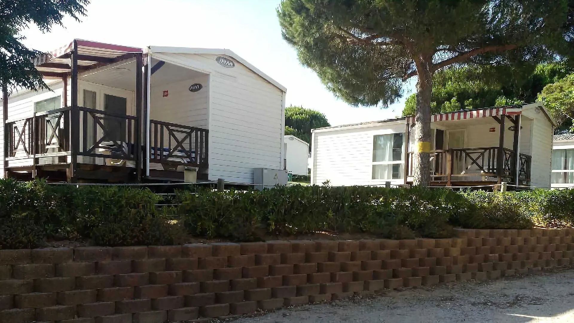 Orbitur Quarteira Hotel