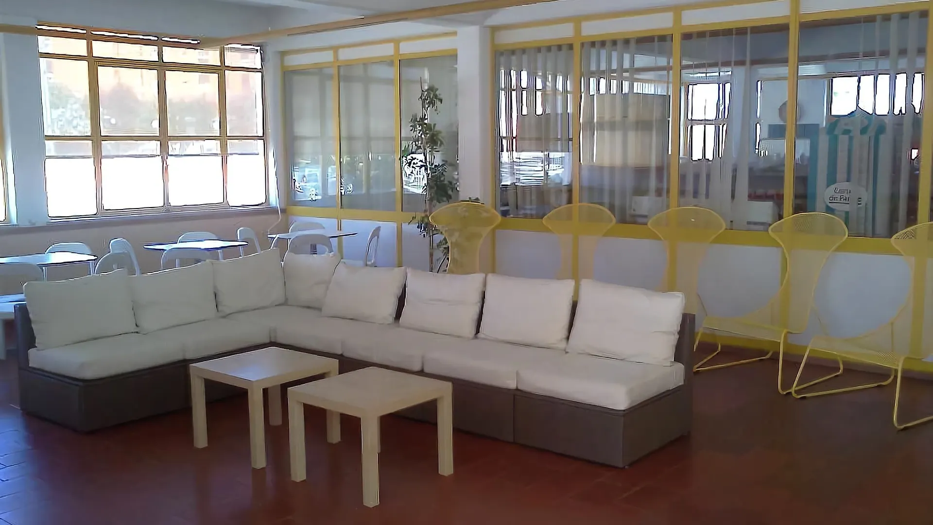 Orbitur Quarteira Hotel Portugal