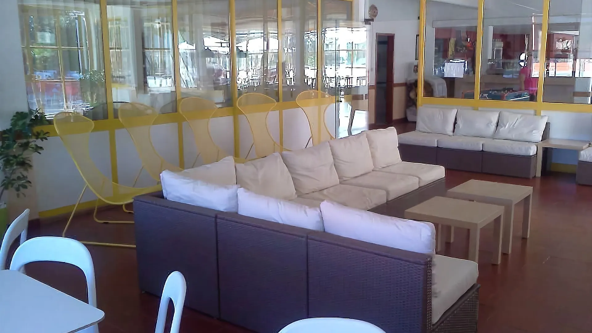 Orbitur Quarteira Hotel Portugal