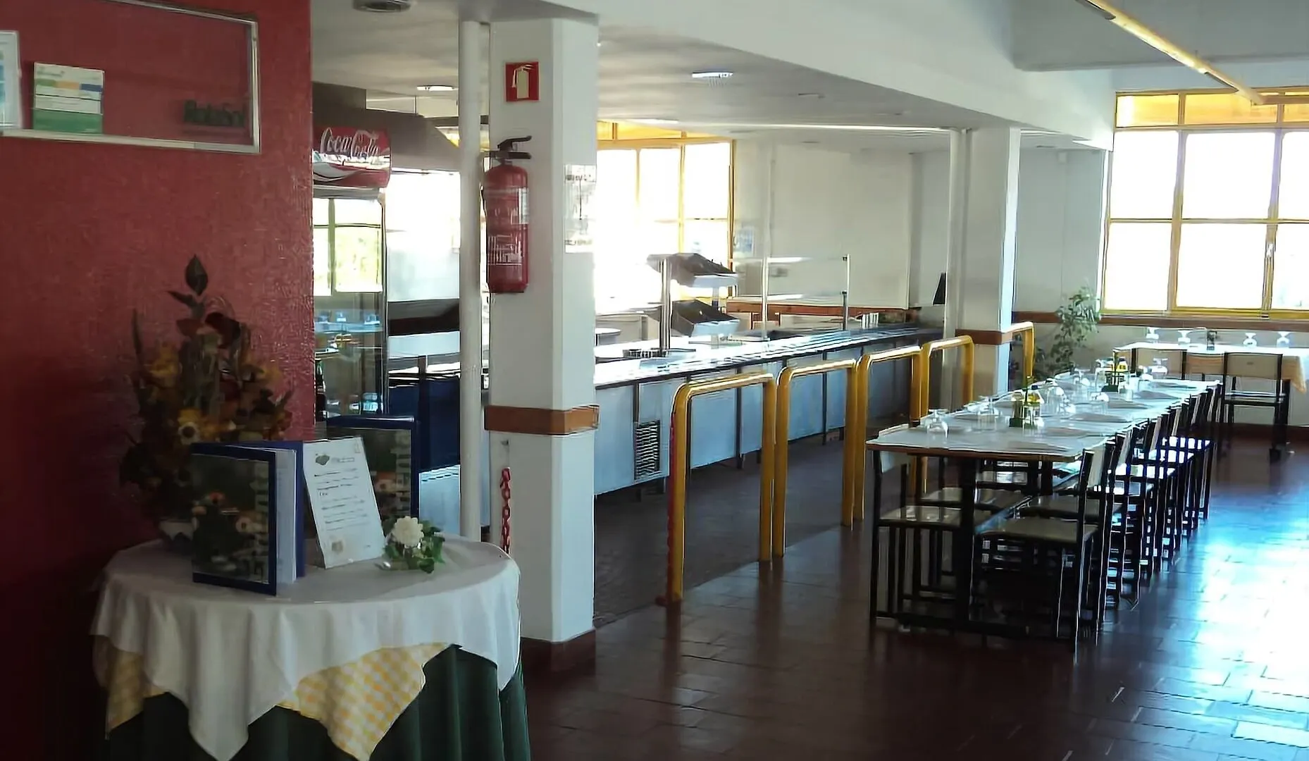 Orbitur Quarteira Hotel