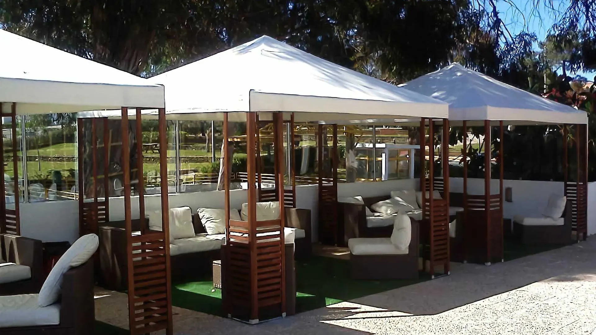 Orbitur Quarteira Hotel
