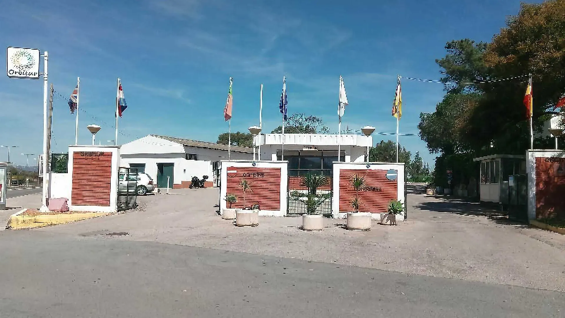 Orbitur Quarteira Hotel