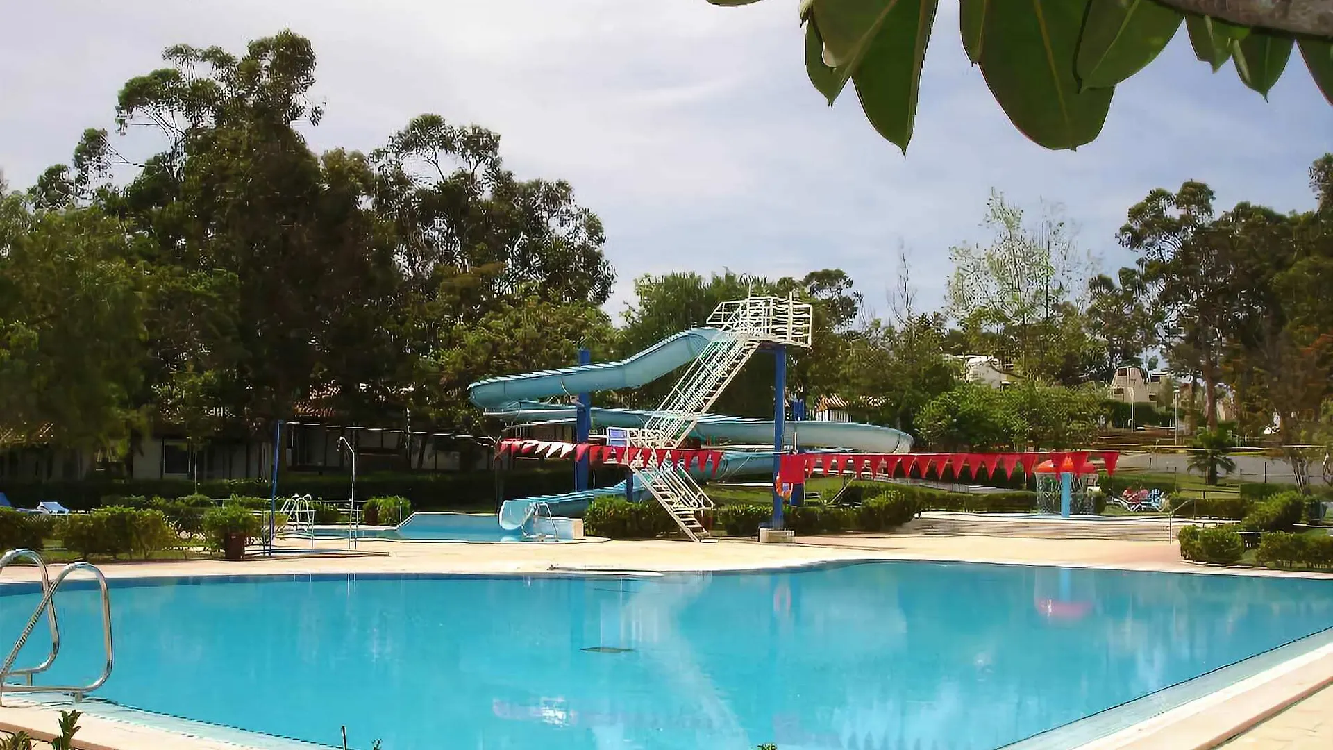 Orbitur Quarteira Hotel
